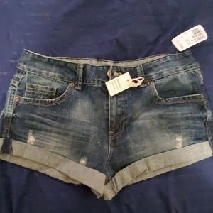 Forever 21 shorts